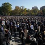 Ceasefire: Armenia Protesters Demand PM’s Resignation