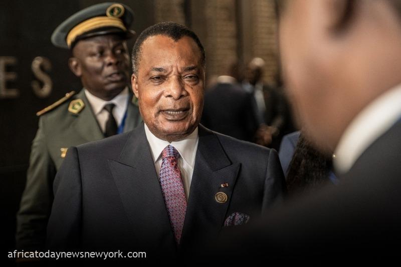 Congolese Govt Denies Coup Attempt Against Long-Time Leader