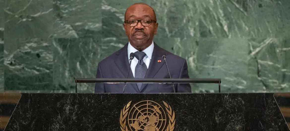 Coup Gabon Partially Suspended From Commonwealth