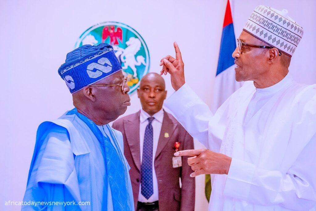'Democracy And The People Have Won', Buhari Hails Tribunal