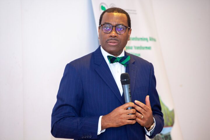 Failure To Invest In Youths Will Hurt Africa — Adesina