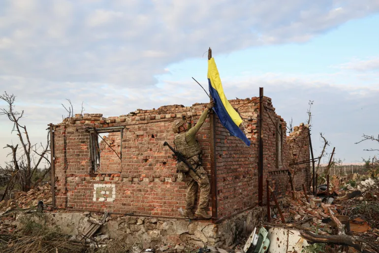 How We 'Crushed' 3 Elite Russian Brigades In East - Ukraine