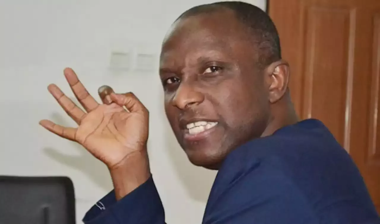 INEC Has Betrayed The Trust Of Nigerians – Osinbajo’s Aide