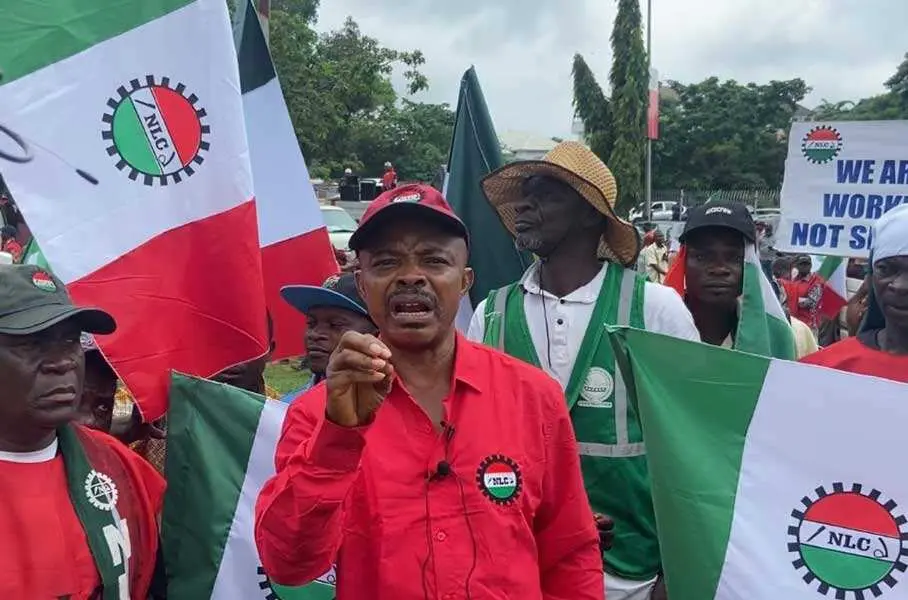 Indefinite Strike Looms As NLC’s Ultimatum Expires Today