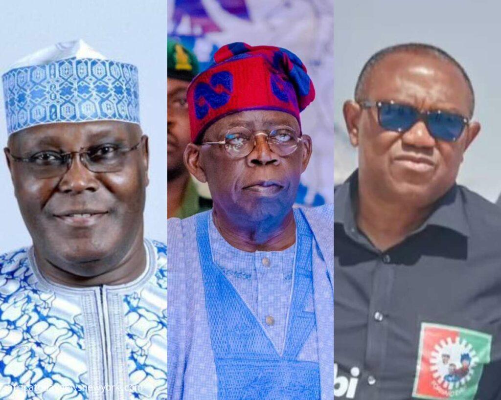 Judgment Day: Anxiety As Tribunal Decides Atiku, Obi’s Fate