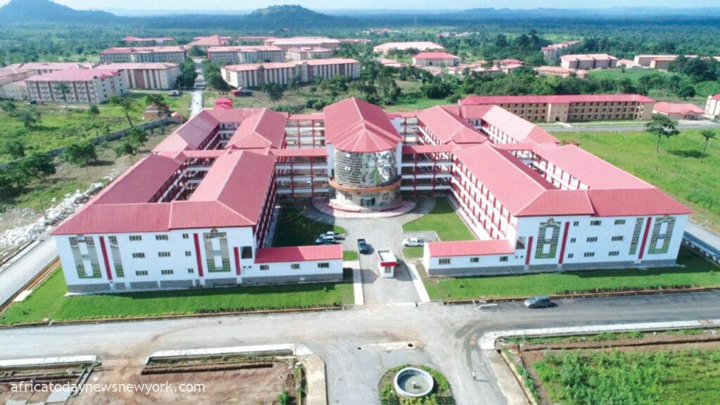 Kidney Care In Nigeria Adequate, No Need For Abroad - CMD