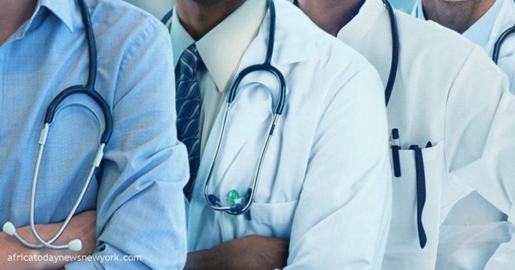 Kogi Doctors Call Off Strike Action After 2 Days