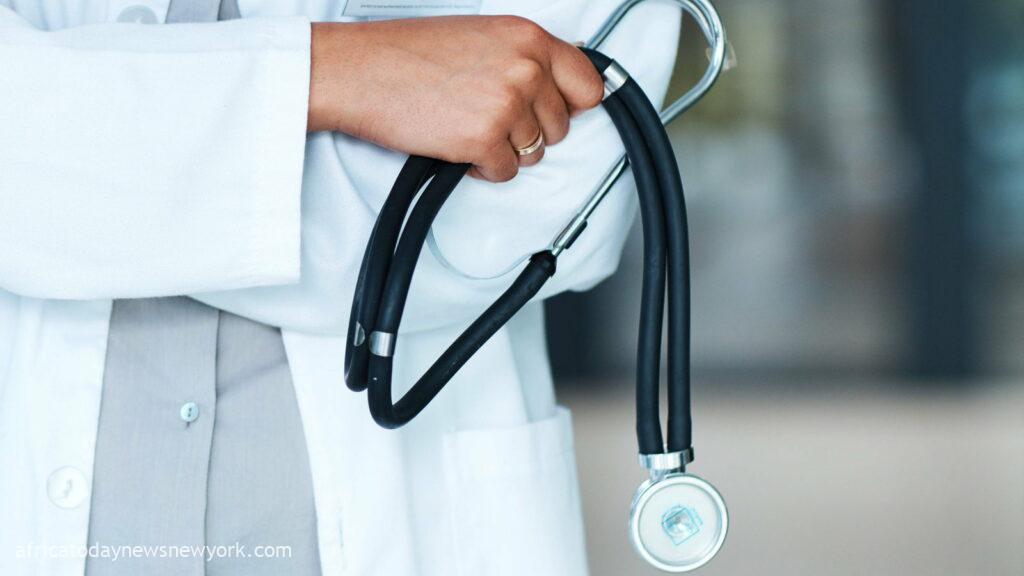 Kogi Doctors To Begin Strike As 21-Day Ultimatum Elapses