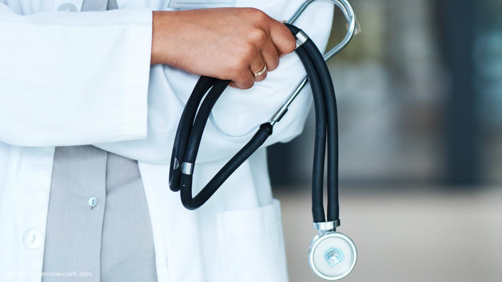 Kogi Doctors To Begin Strike As 21-Day Ultimatum Elapses