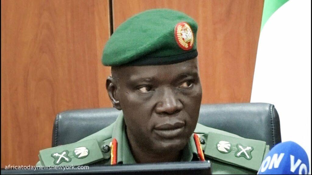 COAS Reveals Blueprint For Overcoming Security Challenges