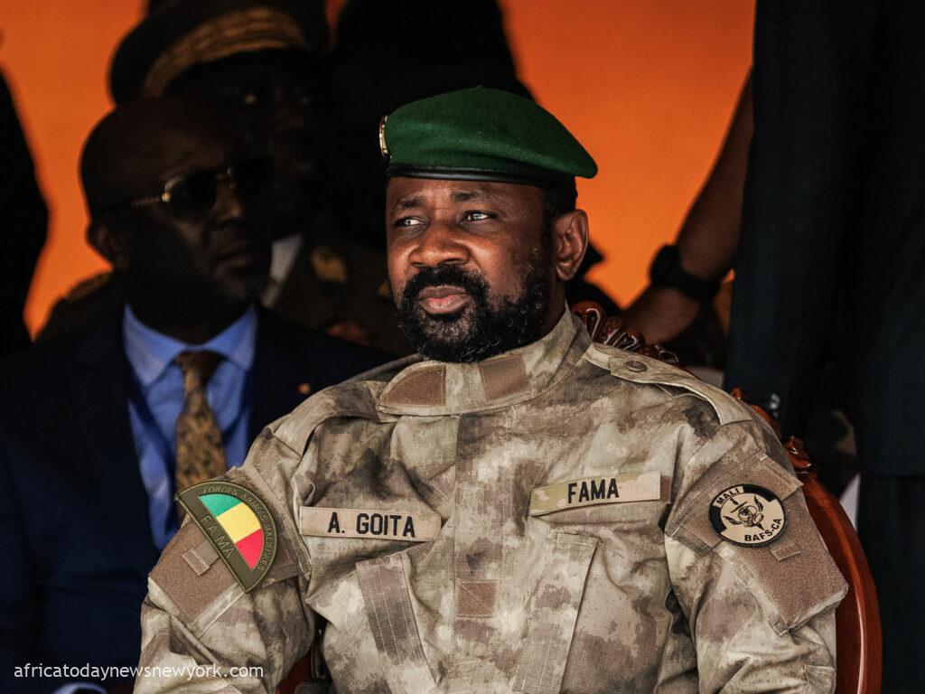 Mali Moves To Delay February Polls For 'Technical Reasons'