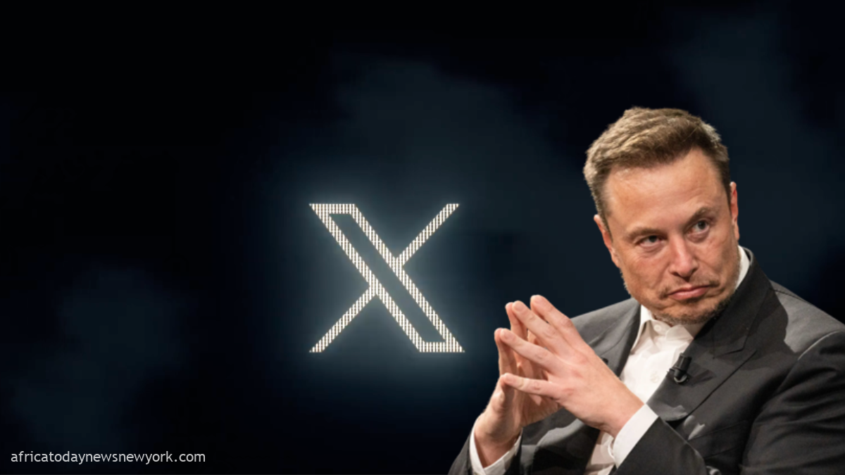 Musk Sacks Election Integrity Teams At X Corporation