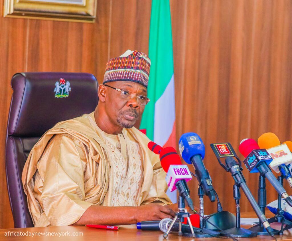 NEC Backs CBN's Plan To Use $3bn Loan For Economic Stability