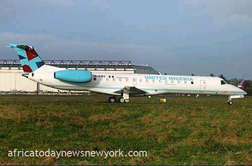 NSIB Launches Probe Into United Nigeria Airlines Incident