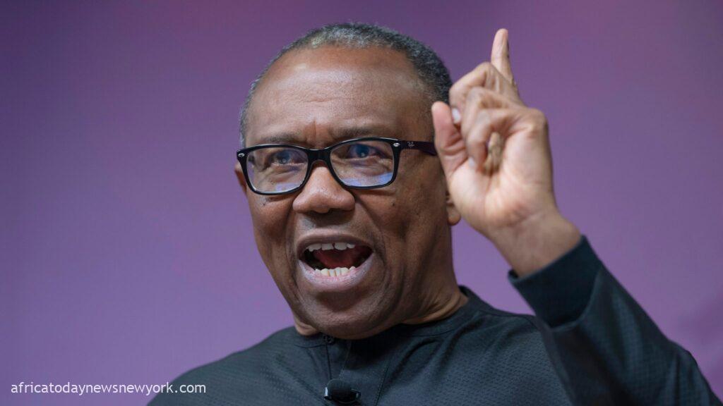 Nigeria Progressively Losing Respect For Rule Of Law - Obi