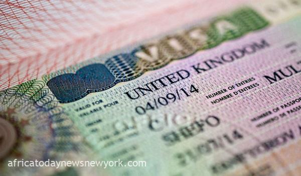 Nigerian Groan As UK Hikes Student, Visit Visa Fee