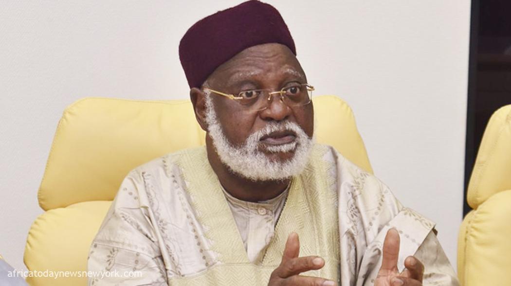 Nigeria’s Challenges Are Not Insurmountable - Abdulsalami