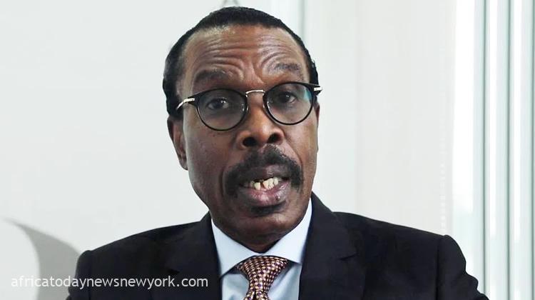 Nigeria’s Economy Must Be Freed From Oligarch’s Grip - Rewane