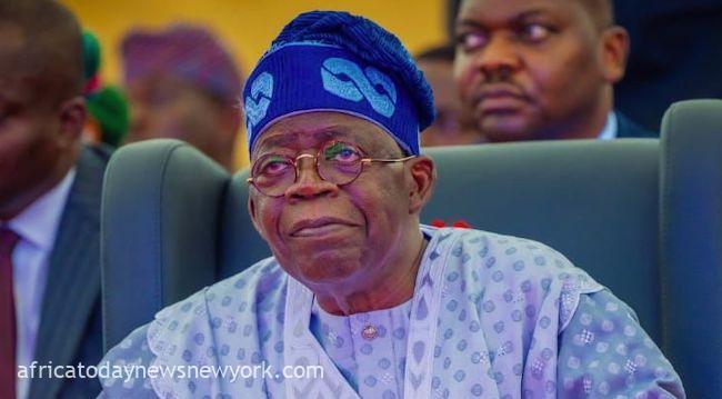Oil Investments We Will No Longer Accept Crumbs – Tinubu