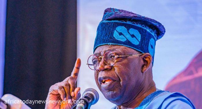 PEPT Verdict Uphold Nat’l Unity, Tinubu Urges Atiku, Obi