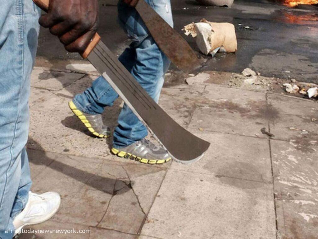 Police DPO Falls Victim To Cult Ambush In Rivers
