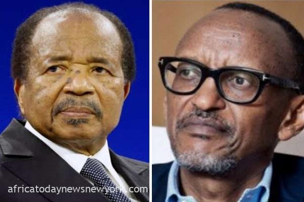 Rwanda, Cameroon Reshuffle Military Following Gabon Coup