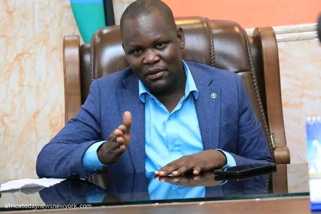 South Sudan Mayor Who Slapped Vendor Under Pressure To Resign