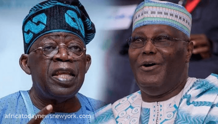 Tinubu Files To Stop CSU From Releasing Records To Atiku