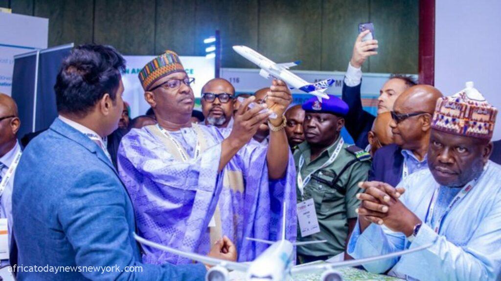 To Improve Air Safety, Nigeria, South Africa Sign New Deal