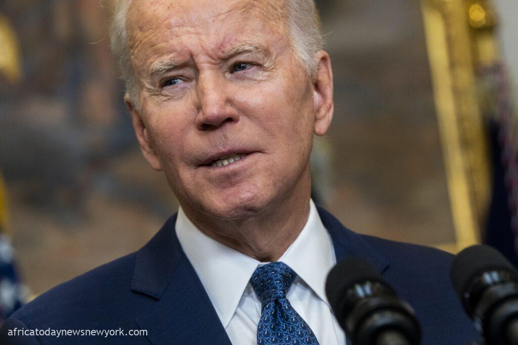 U.S. Pledges To Provide Resettlement For 125,000 Refugees