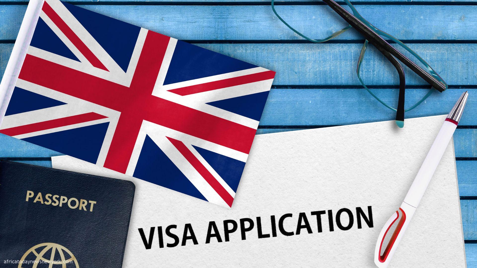 UK Hikes Student Visa To ₦476,667, Visitors Also Affected