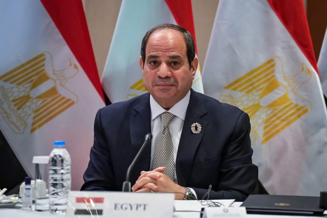 US Threatens To Withhold $85m Military Aid To Egypt