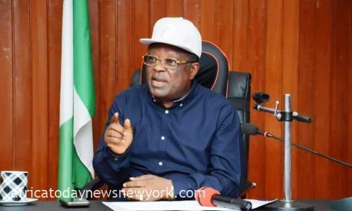 Umahi Confirms Availability Of ₦431B To Pay Road Contractors