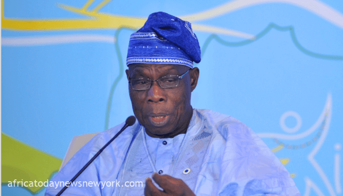 Under Me, No Minister Had Power To Approve Over ₦25m – OBJ