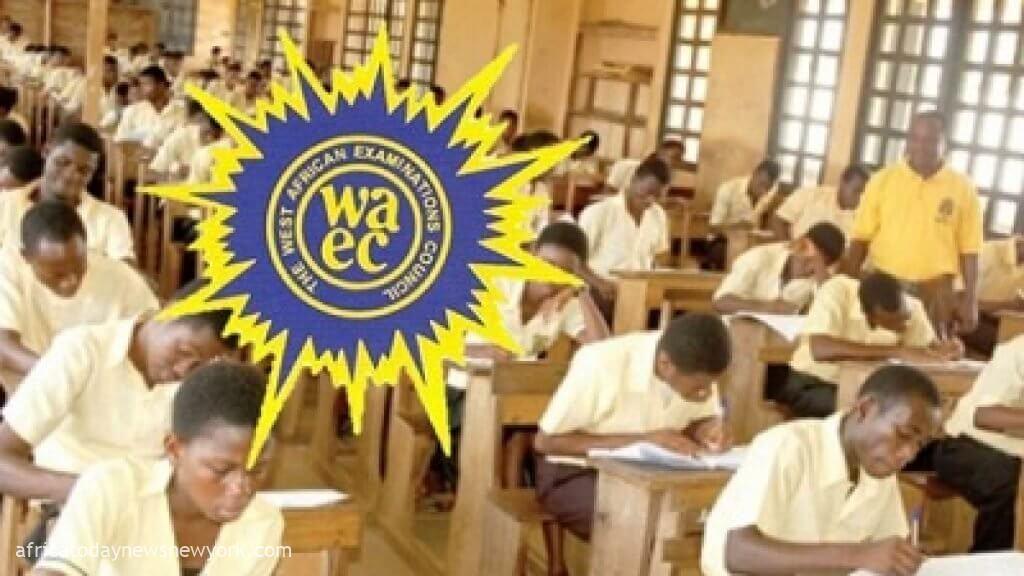 WAEC Moves To Introduce Computer Based Tests For WASSCE