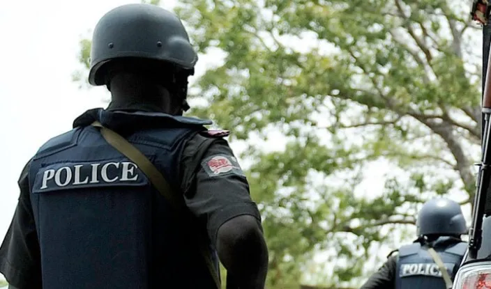 Wanted Suspect Apprehended By UAE Police For ₦495.75m Fraud