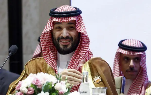 We Are Close To Normalisation With Israel - Saudi Prince