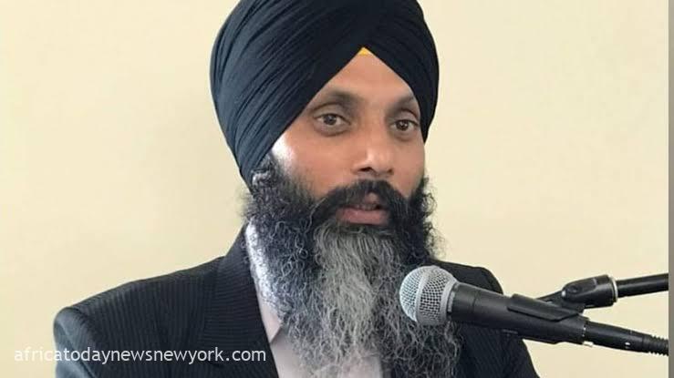 Sikh Activist Feud Deepens: India Expels Canadian Diplomat