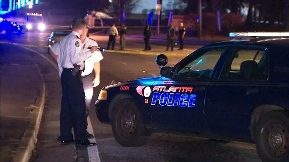 2 Students, 2 Others Shot Near Atlanta College Campus