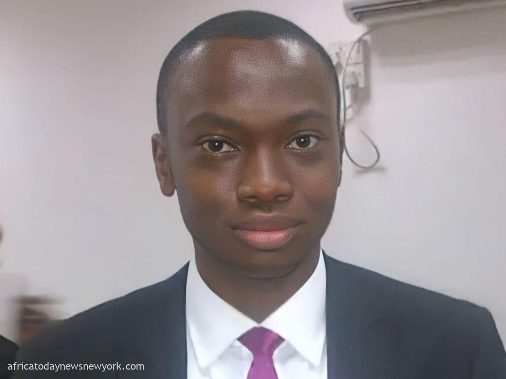 Elendu's Insight: Strategy Meets Economy At NY Learning Hub