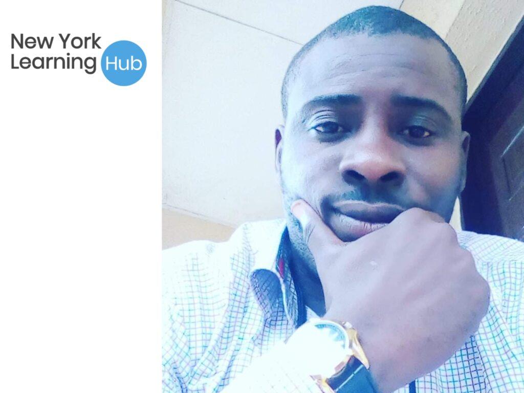 Unveiling New Horizons: Njoku's Pioneering Research At NYLH