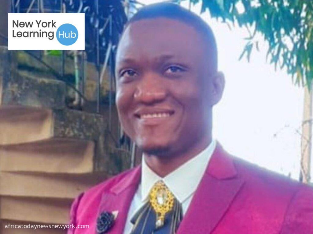 Jude Chibuike Okpara: Redefining Architectural Paradigms