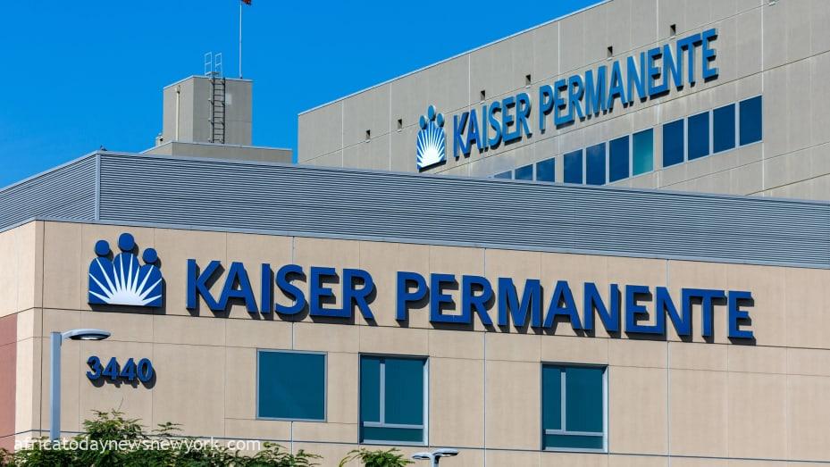 75,000 Kaiser Permanente Employees Plan Nationwide Strike