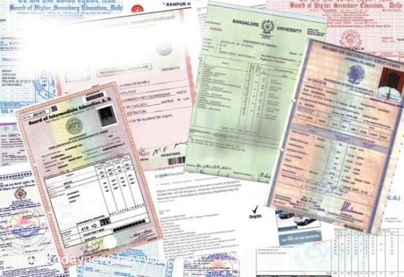 A Commentary On Certificate Forgery In Nigeria