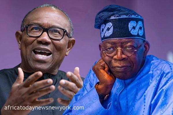 APC, Obi Clash Over Tinubu's Certificates, Identity