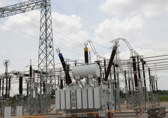 After 91 Years, Osun Community Finally Get Power Supply