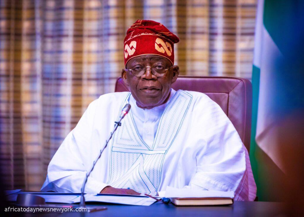 Ajaokuta Steel Project: Tinubu Promises 500,000 Jobs