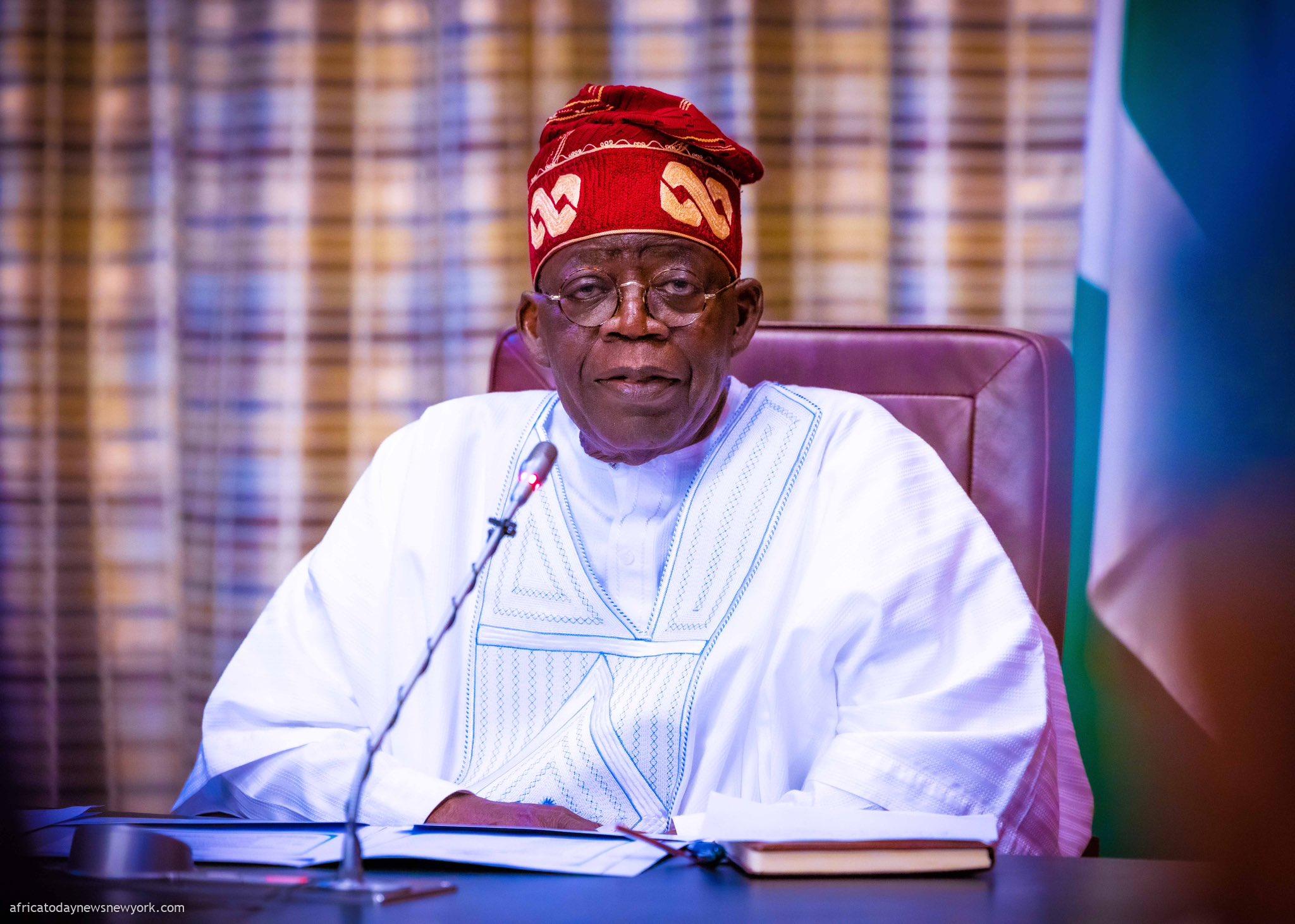 Ajaokuta Steel Project: Tinubu Promises 500,000 Jobs