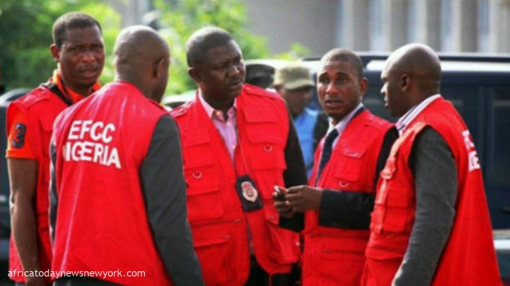 Alaafin: Kingmakers Summoned By EFCC For Interrogation