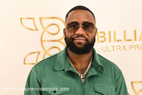 Amapiano Is Taking Over Global Music - Cassper Nyovest
